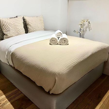 Fitzrovia 3Br - Cityapartmentstay London Eksteriør bilde